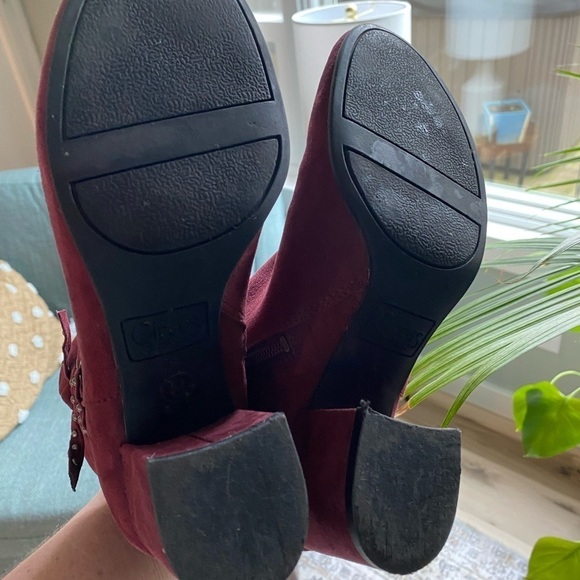 Circus by Sam Edelman Vinnie size 8 - Picture 8 of 8